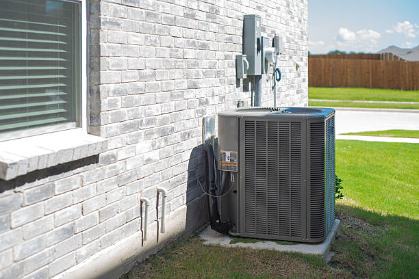 Reliable Ac Installation contractor in Saint Pauls, NC by FH HVAC